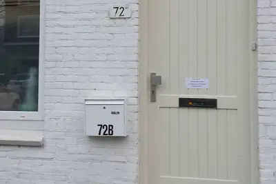 Image de Small 5 persons family room, 1 km from centre Utrecht