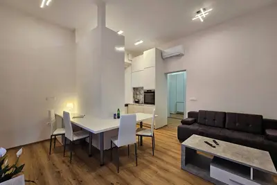 Image de Apartment Sviti Tour As Modern and quiet place by Town Hall with Ac and Wi-Fi