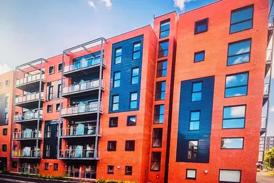 Image de City Center Modern Apartment in Manchester