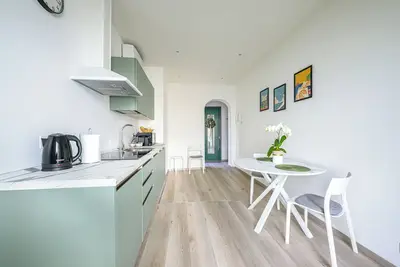 Image de M&S Holiday House - Entire House 6/7 Guests Sea View