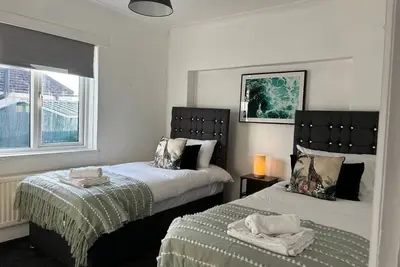 Image de Brighton House- Coastal living Cosy 3br, Brighton House- Beautiful and Spacious 3br