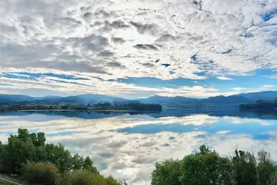 Image de The Cliffs - Galician Blue Views
