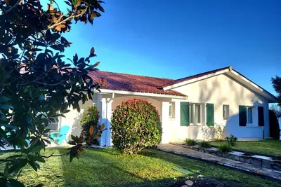 Image de Séjour détente au coeur du Pays Basque