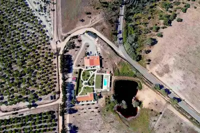 Image de Monte Da Corca Nova- Nature, Beach and relax only in Alentejo coast