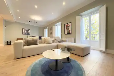 Image de Alcalá Gate exquisite Luxury Seasonal