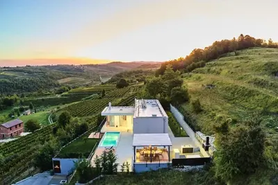 Image de Villa San Mauro, Momjan