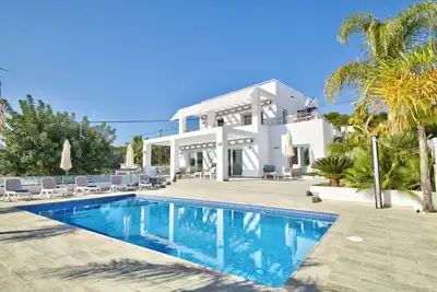 Image de Villa Dakar - 5 star luxury for 8 guests