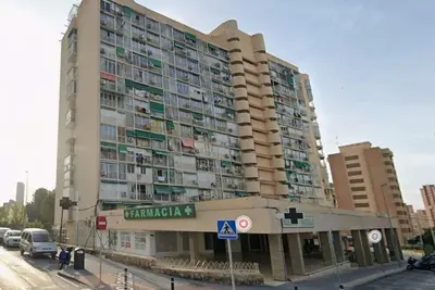 Image de Apartamento Benidorm Ref 010