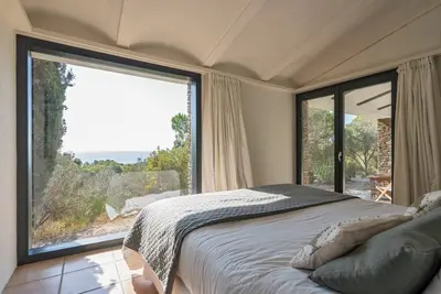 Image de Cadaqués Finca, villa de luxe