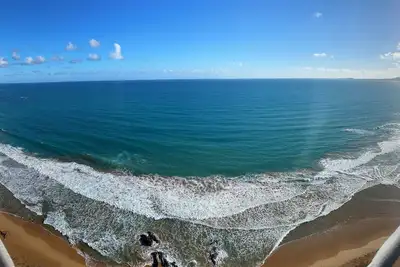 Image de Our Tropical Nest! Ocean View 18th Floor in wonderful Luquillo Pool Closed! !