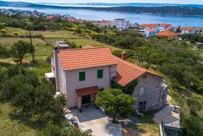 Image de Casa Angeli in Banjol   - Haus für 4-5 Personen