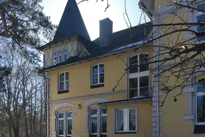 Image de Villa Meier is located directly on the hiking trail, experience a journey through time and lots of nature