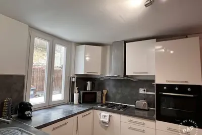 Image de Maison de charme à Roubaix