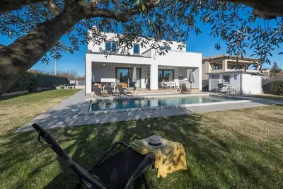 Image de Beautiful Villa Gina