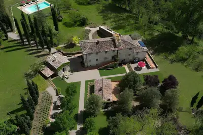 Image de Villa Mandorla by My Villa Collection