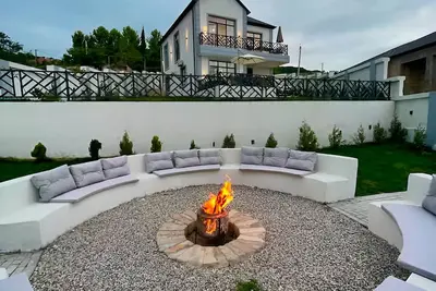 Image de White Harmony House Shamakhi