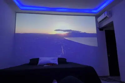 Image de Comfortable flat in the center of Garanhuns