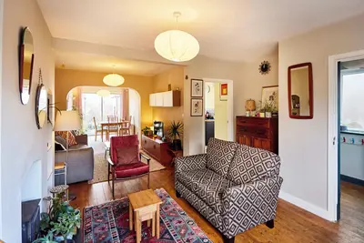 Image de Family home in Chapel Allerton area - Peaceful Street, Free Parking