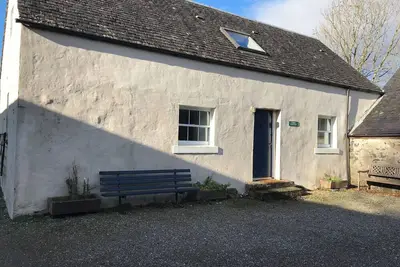 Image de Ardnadrochet Stable Cottage - Peaceful location for wildlife lovers