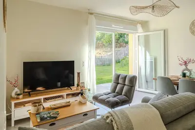 Image de Le sunset appart