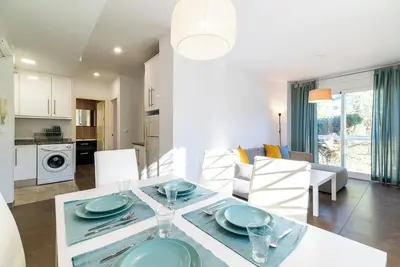Image de Beautiful apartment Torrenueva with pool and near the beach