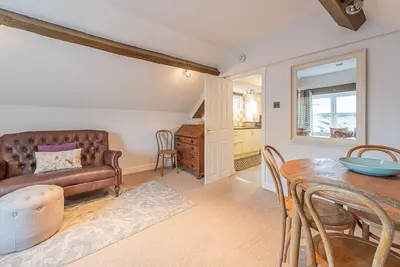 Image de Appartement-Salle de bain privée séparée-d'exception-Watergate Street