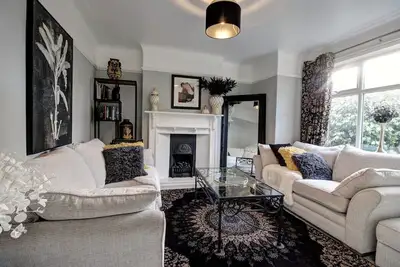 Image de Maison-Salle de bain privée séparée-Exécutif-Vue sur Rue