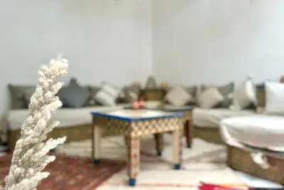 Image de Riad DarDamia