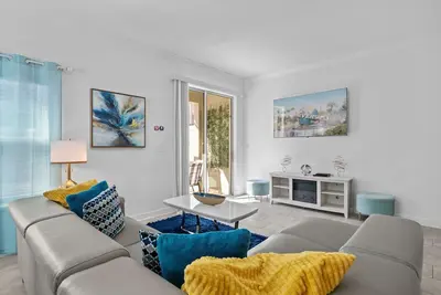 Image de Spacious 5br Home with Pool Near Top Attractions