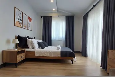 Image de New Flat&Large Living Space(3) Close to Lara Beach