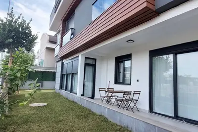 Image de New Flat&Large Living Space(1) Close to Lara Beach