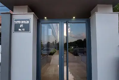 Image de New Flat&Large Living Space(4) Close to Lara Beach