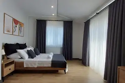 Image de New Flat&Large Living Space(5) Close to Lara Beach