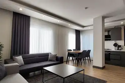 Image de New Flat&Large Living Space(6) Close to Lara Beach