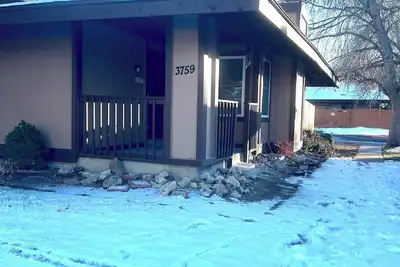 Image de Private 3 bedroom and 3 bathroom