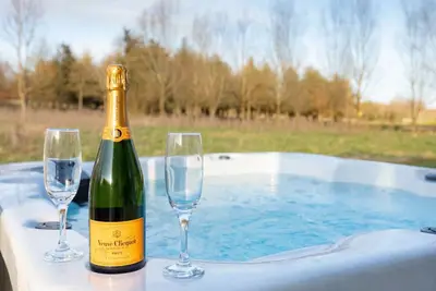 Image de The Wildernest Lodge
