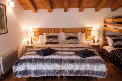 Image de Stunning Alpine Chalet – Sleeps Up to 20
