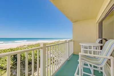 Image de Indialantic Charm: Relaxing Room with Seaside Ambiance | Balcony