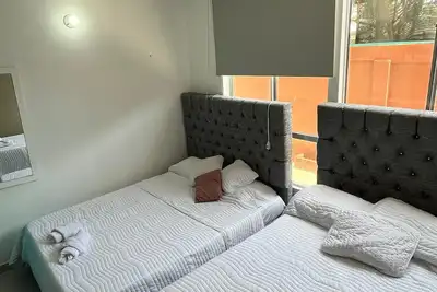 Image de Cozy Family Apartment