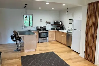Image de Spacious 5Bed/2. 5Bath Haven: Escape to Rural Bliss