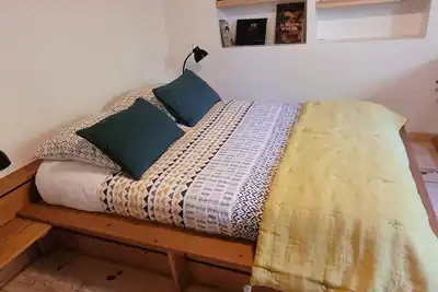 Image de Maison à quelques pas de la haute Ville et du Pont Romain