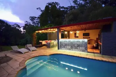 Image de Hidden Family Gem In the Bay