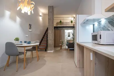 Image de Loft Valencia neighborhood Ayora - RM_6A