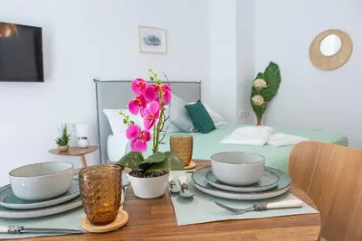 Image de Loft Valencia near to La Fe  Hospital - IF_B