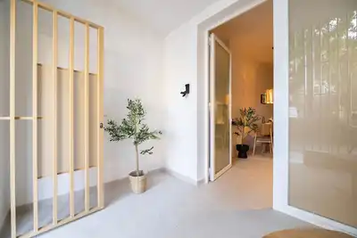 Image de Loft Valencia near to Las Ciencias - MO_18A