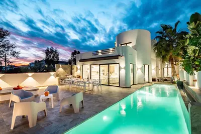 Image de Villa N°16 Confort luxueux au coeur de la Marina