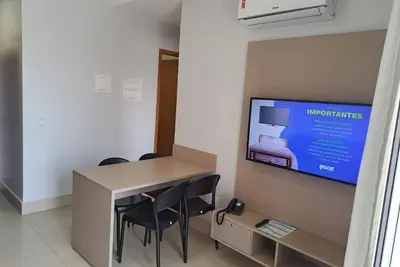 Image de Caldas Novas - Apartment for 7 people