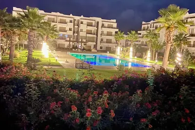 Image de Cabo huerto entre mer et golf