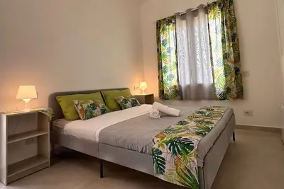 Image de Villa Isma Giallonardo