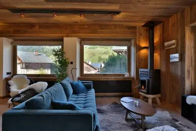 Image de Sublime appart haut standing